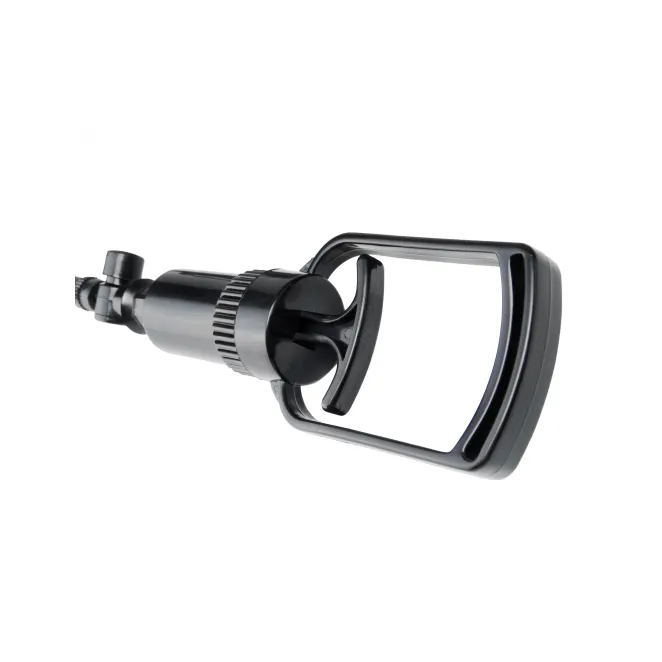 Pump Worx Accu-Meter Power Penis Pump Black (40248) | SlipDix.com