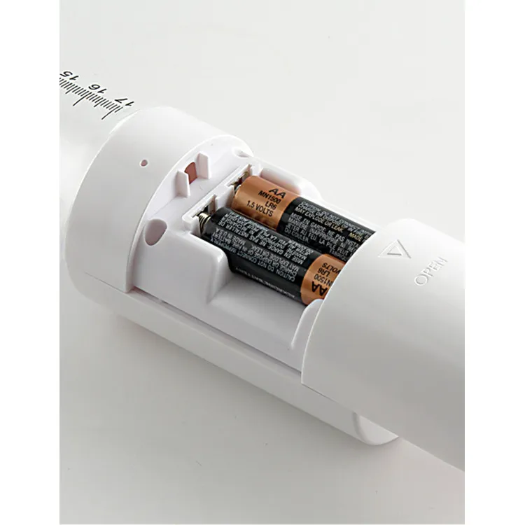 Pump Worx MEGA-VAC Power Penis Pump White (43835) | SlipDix.com
