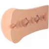 Blow & Go Anal Stroker Beige Blow & Go Anal Stroker Beige