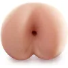 Blow & Go Anal Stroker Beige Blow & Go Anal Stroker Beige