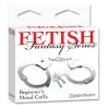 Beginner's Metal Cuffs Beginner's Metal Cuffs