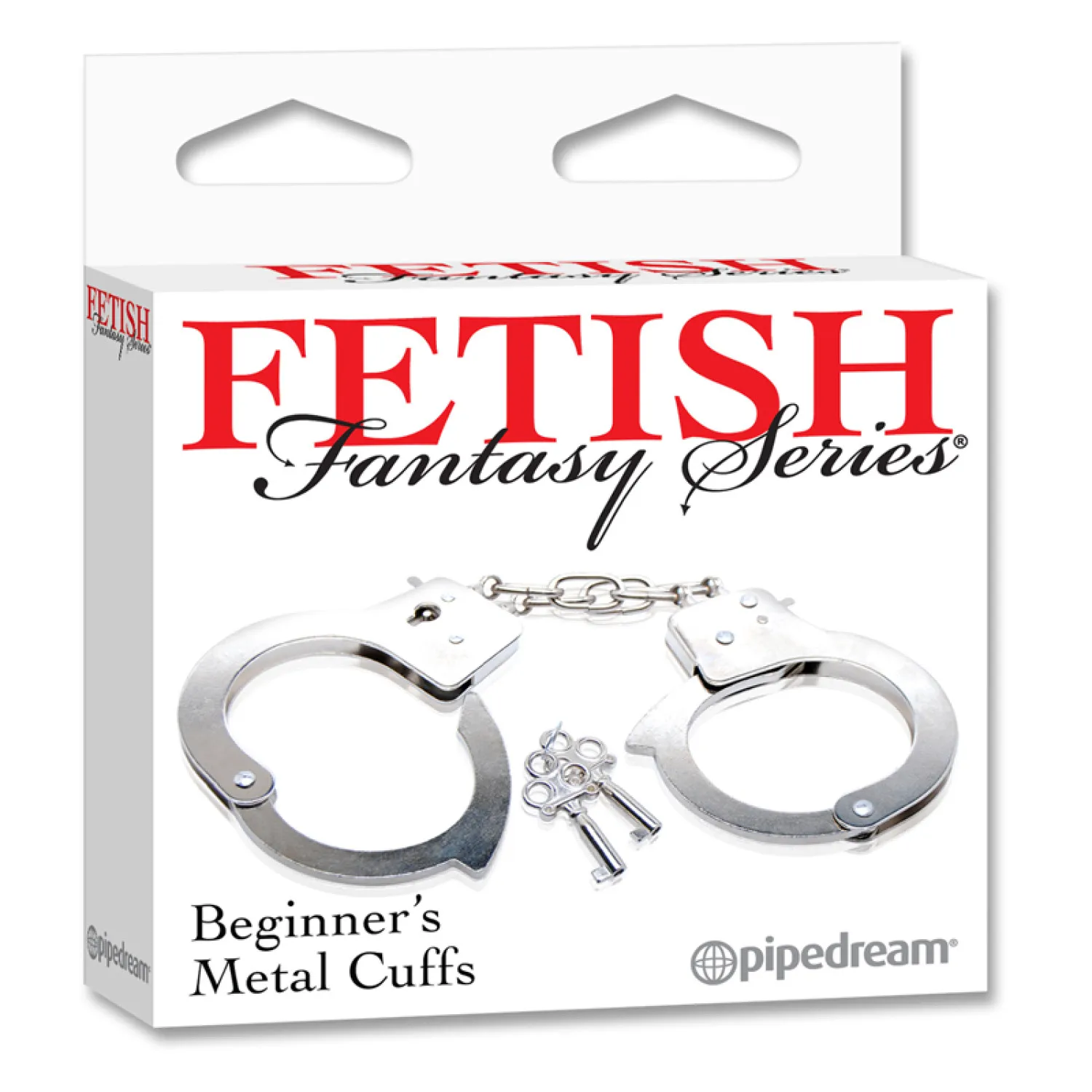 Beginner's Metal Cuffs