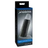 X-tensions Magic Pleasure Sleeve Black X-tensions Magic Pleasure Sleeve Black
