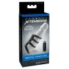 X-tensions Vibrating Power Cage Black X-tensions Vibrating Power Cage Black