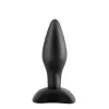 Anal Fantasy Collection Mini Silicone Butt Plug