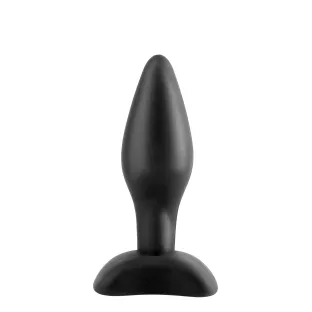 Anal Fantasy Collection Mini Silicone Butt Plug