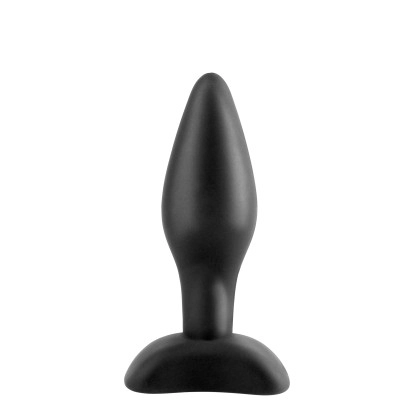 Anal Fantasy Collection Mini Silicone Butt Plug