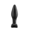 Anal Fantasy Collection Mini Silicone Butt Plug
