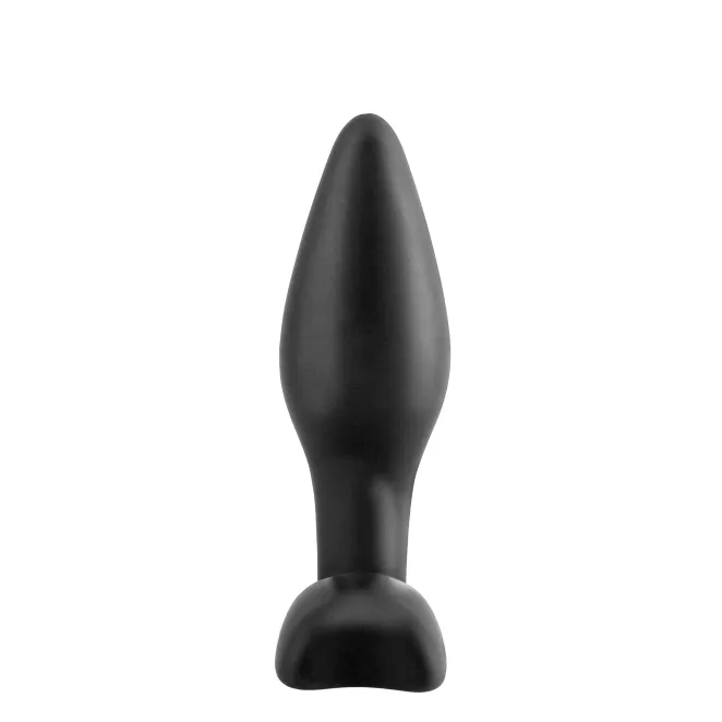 Anal Fantasy Collection Mini Silicone Butt Plug