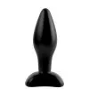 Anal Fantasy Collection Small Silicone Butt Plug Anal Fantasy Collection Small Silicone Butt Plug