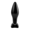 Anal Fantasy Collection Small Silicone Butt Plug Anal Fantasy Collection Small Silicone Butt Plug