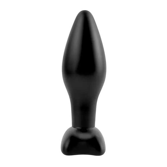 Anal Fantasy Collection Small Silicone Butt Plug