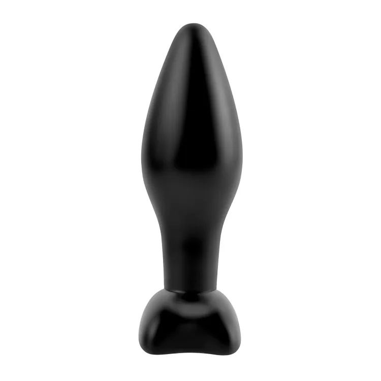 Anal Fantasy Collection Small Silicone Butt Plug Anal Fantasy Collection Small Silicone Butt Plug