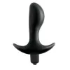 Anal Fantasy Collection Silicone Vibrating Butt Plug Anal Fantasy Collection Silicone Vibrating Butt Plug