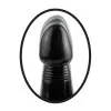 Anal Fantasy Collection Silicone Remote-Controlled Vibrating Anal Thruster Anal Fantasy Collection Silicone Remote-Controlled Vibrating Anal Thruster