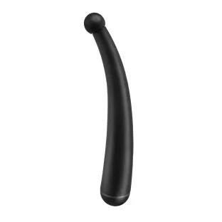 Anal Fantasy Collection Vibrating Curved Prostate Massager