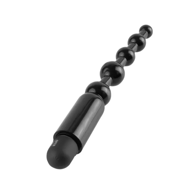 Anal Fantasy Collection Vibrating Beginner's Power Beads