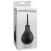 Anal Douche Enema Bulb Black Anal Douche Enema Bulb Black