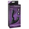 Anal Fantasy Elite Collection Vibrating Silicone Ultimate P-Spot Prostate Milker Anal Fantasy Elite Collection Vibrating Silicone Ultimate P-Spot Prostate Milker