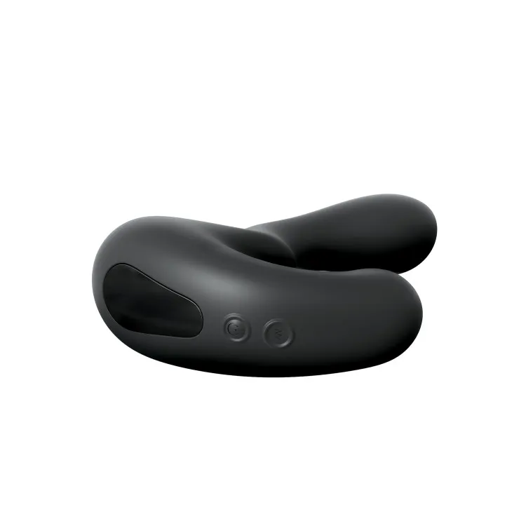 Anal Fantasy Elite Collection Vibrating Silicone Ultimate P-Spot Prostate Milker Anal Fantasy Elite Collection Vibrating Silicone Ultimate P-Spot Prostate Milker