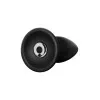 Anal Fantasy Elite Collection Small Vibrating Silicone Butt Plug Anal Fantasy Elite Collection Small Vibrating Silicone Butt Plug