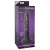 Anal Fantasy Elite Collection Silicone Vibrating Ass Fucker 12 in. Thrusting Dildo Anal Fantasy Elite Collection Silicone Vibrating Ass Fucker 12 in. Thrusting Dildo