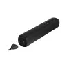 Anal Fantasy Elite Collection Silicone Auto-Throb Inflatable Vibrating Butt Plug
