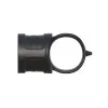 Mr. Big Cock Ring & Ball Stretcher Silicone Sling Black Mr. Big Cock Ring & Ball Stretcher Silicone Sling Black