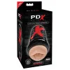 Air Tight Oral Stroker Air Tight Oral Stroker