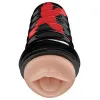 Air Tight Oral Stroker Air Tight Oral Stroker