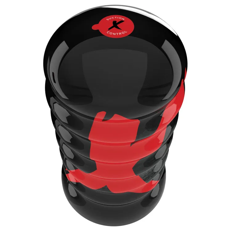 Air Tight Oral Stroker Air Tight Oral Stroker