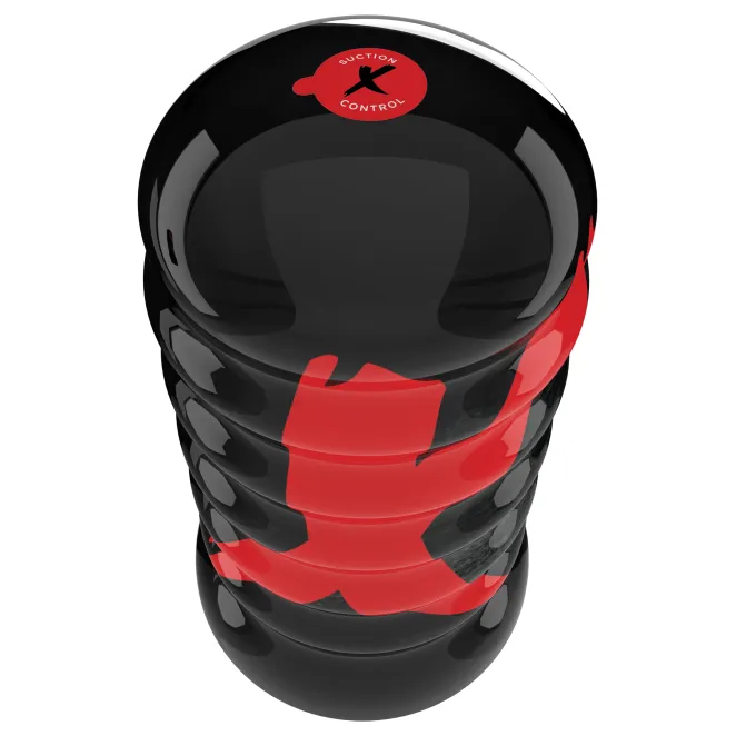 Air Tight Anal Stroker