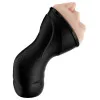 Vibrating Deep Throat Mouth Stroker Vibrating Deep Throat Mouth Stroker