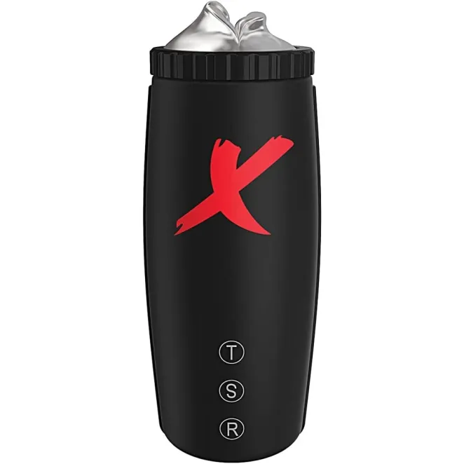 Moto-Bator Thrusting Suction BJ Masturbator