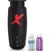 Moto-Bator Thrusting Suction BJ Masturbator Moto-Bator Thrusting Suction BJ Masturbator