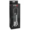 PDX ELITE Blowjob Power Pump PDX ELITE Blowjob Power Pump