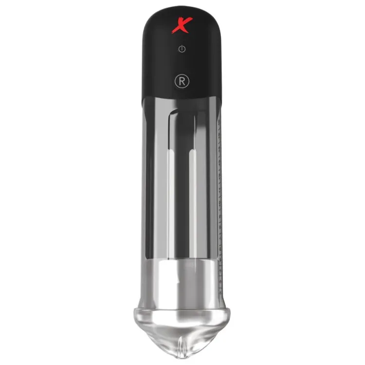 PDX ELITE Blowjob Power Pump PDX ELITE Blowjob Power Pump