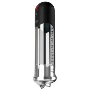 PDX ELITE Blowjob Power Pump