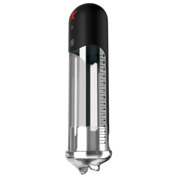 PDX ELITE Blowjob Power Pump PDX ELITE Blowjob Power Pump