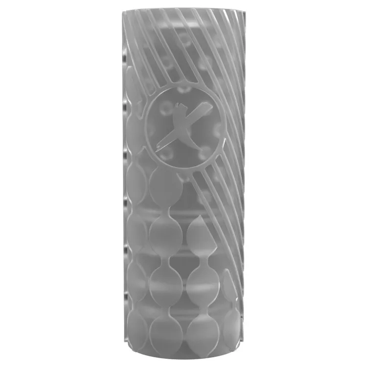 EZ Grip Stroker Clear EZ Grip Stroker Clear