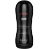 Vibrating Oral Stroker Beige