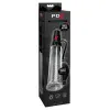 Suck-N-Pump Vibrating Penis Pump & Stroker Suck-N-Pump Vibrating Penis Pump & Stroker