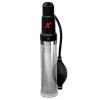 Suck-N-Pump Vibrating Penis Pump & Stroker Suck-N-Pump Vibrating Penis Pump & Stroker