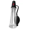 Suck-N-Pump Vibrating Penis Pump & Stroker Suck-N-Pump Vibrating Penis Pump & Stroker