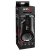 Moto Blower Thrusting Vibrating Suction Masturbator Moto Blower Thrusting Vibrating Suction Masturbator