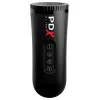 Moto Blower Thrusting Vibrating Suction Masturbator Moto Blower Thrusting Vibrating Suction Masturbator