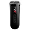 Moto Blower Thrusting Vibrating Suction Masturbator Moto Blower Thrusting Vibrating Suction Masturbator