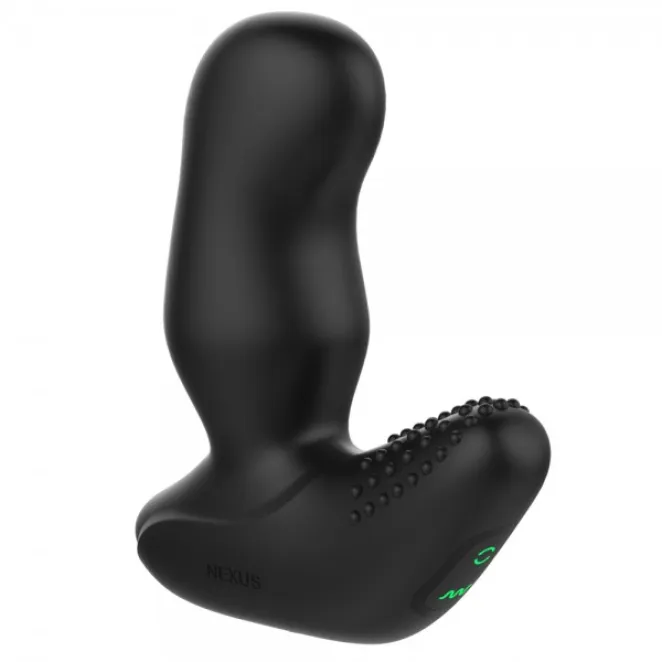Nexus REVO Extreme Prostate Massager (73911) | SlipDix.com