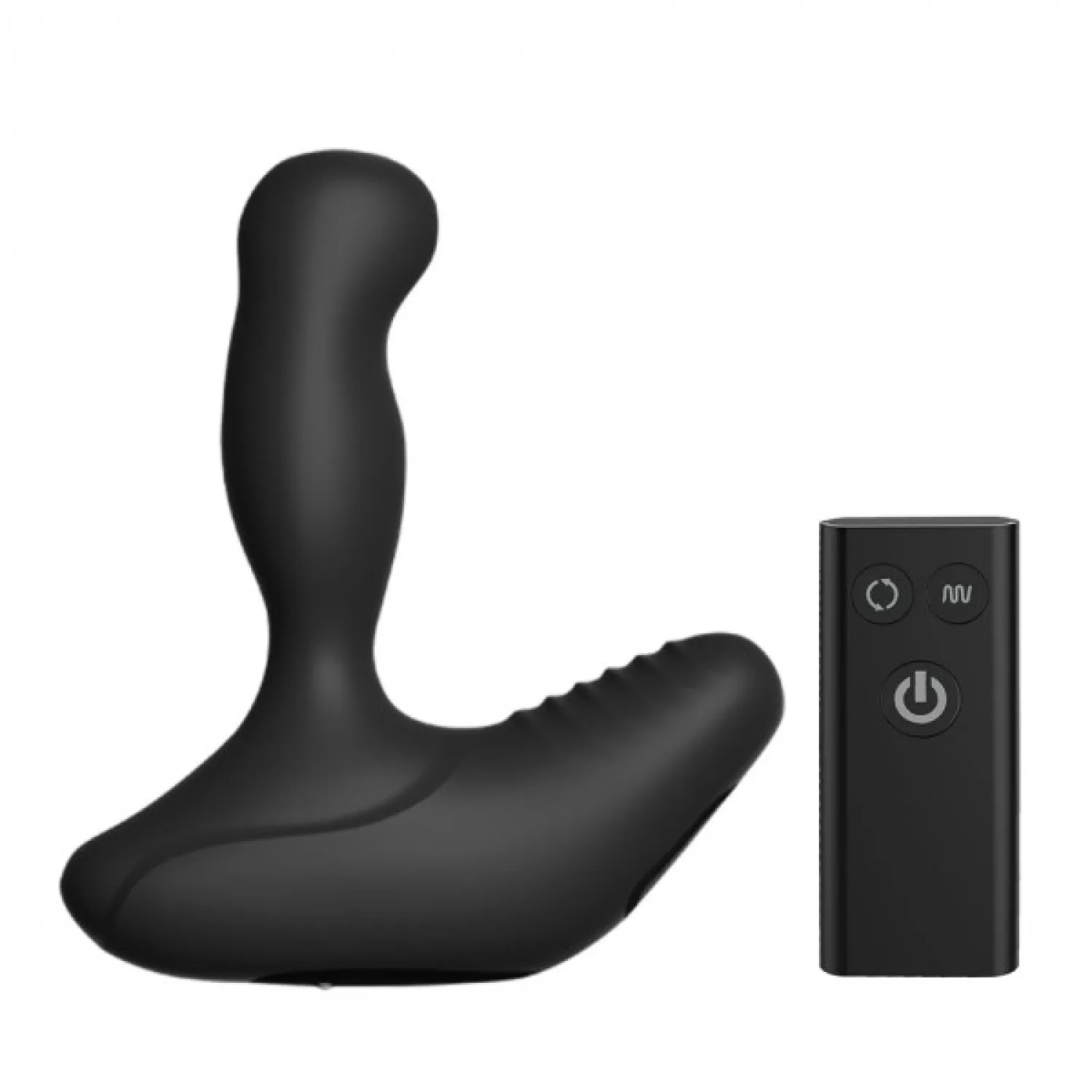 Nexus REVO STEALTH Remote Control Rotating Prostate Massager
