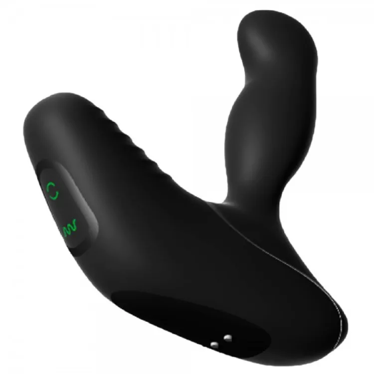 Nexus REVO STEALTH Remote Control Rotating Prostate Massager Nexus REVO STEALTH Remote Control Rotating Prostate Massager